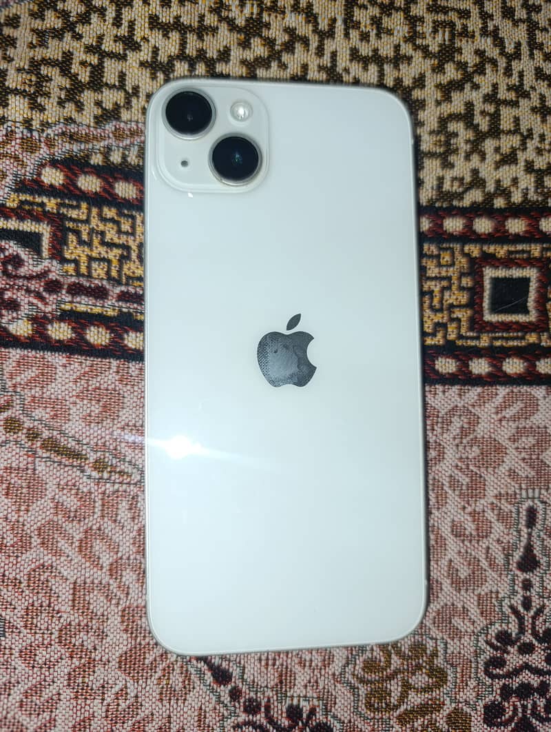 Apple iPhone 14 plus 0
