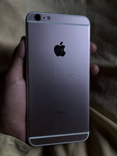 Apple iPhone 6S Plus