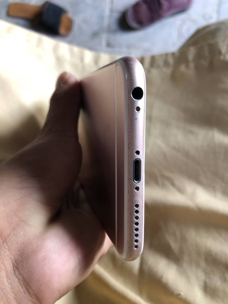Apple iPhone 6S Plus 6