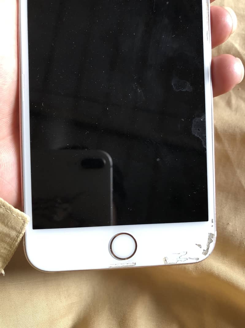 Apple iPhone 6S Plus 8