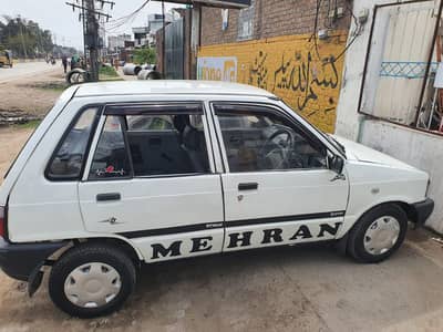 All ok car for home use best condition