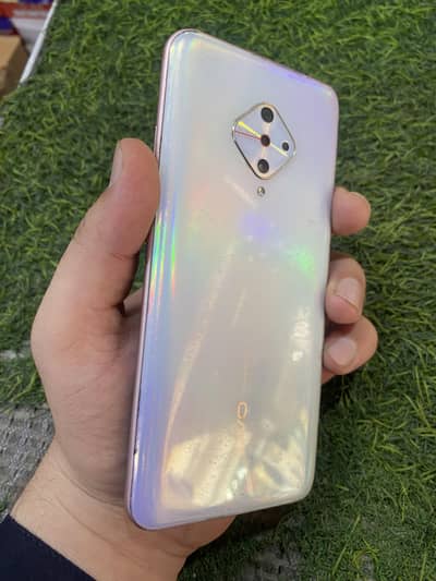 Vivo S1 Pro