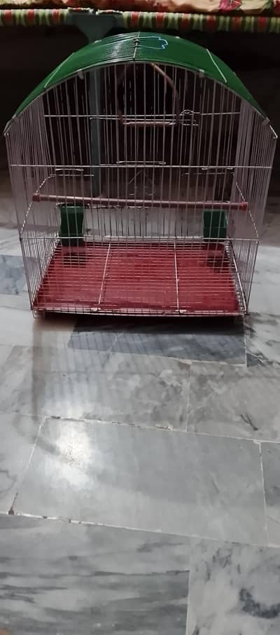 Used hai lekin condition achi hai