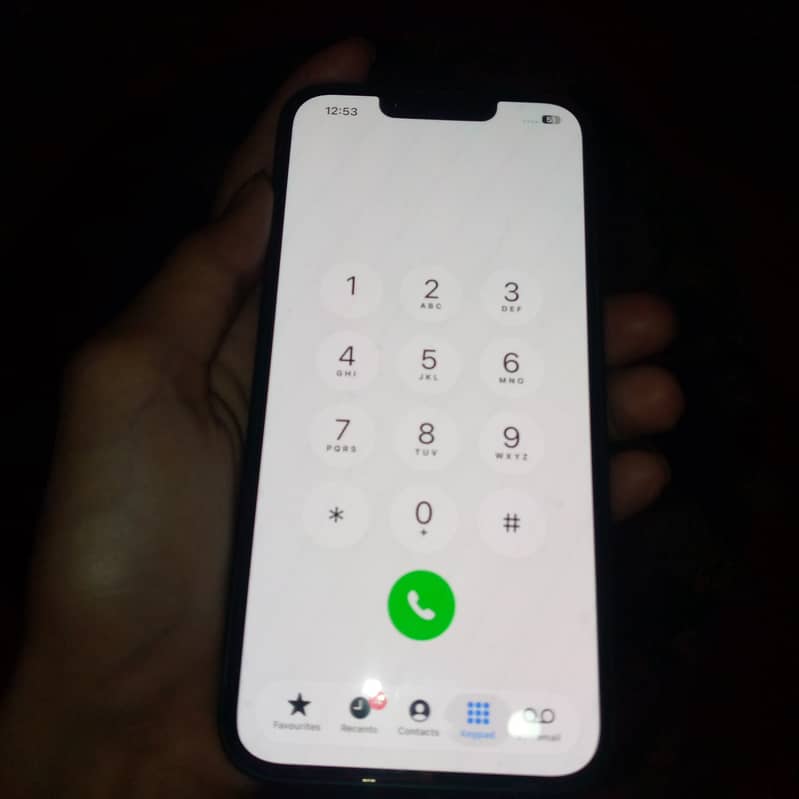 Apple iPhone 13 2