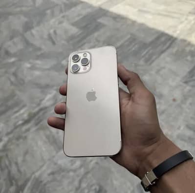 Apple iPhone 12 Pro Max