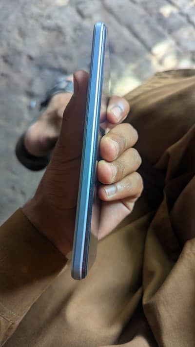 Vivo Y21