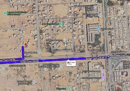Gulshan-E-Shiraz, Sujani Town, Karachi