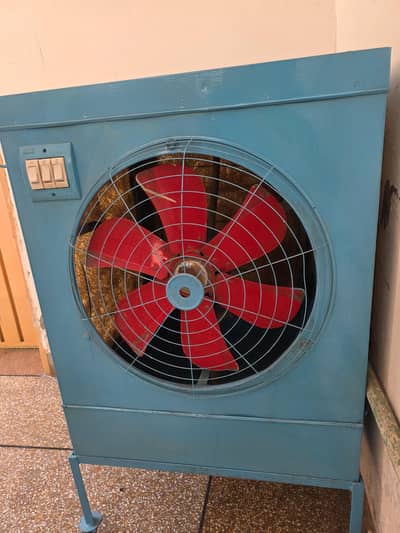 Used cooler in good condition