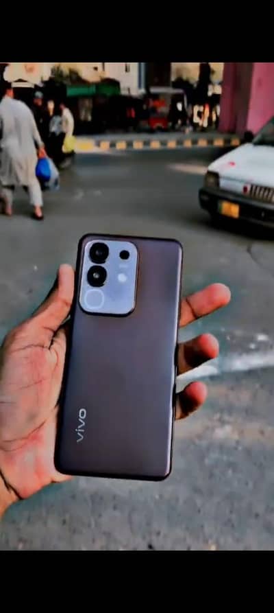 Vivo Y29