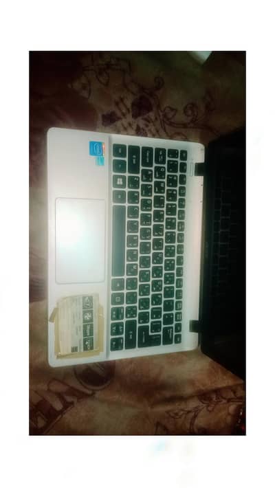 Intel Celeron Touchscreen Laptop - 4GB RAM / 500GB HDD (Direct Power)