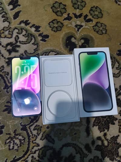 Apple iPhone 14