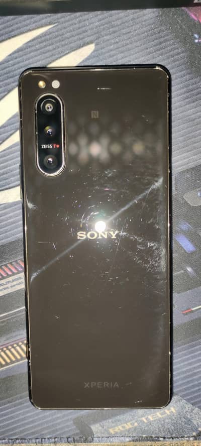 Sony Xperia 5 Mark 2 - 8/128 - Non PTA