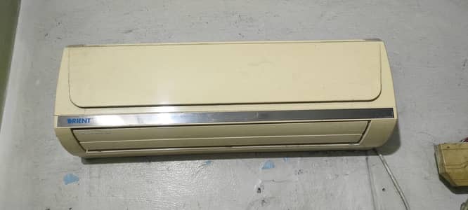 used orient ka 1.5 ton AC in good condition for sale