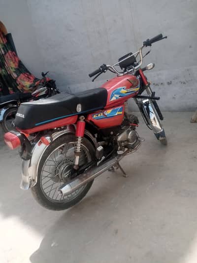 unique bike