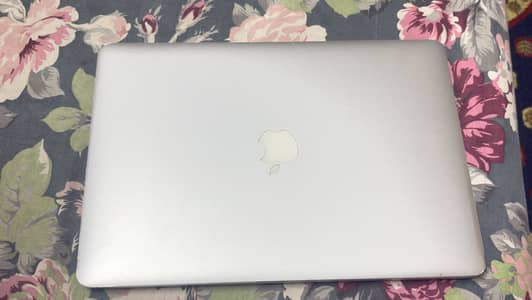 MACBOOK PRO 2015 | 3.5GB  GRAPHICS CARD | WhatsApp : 03472040061
