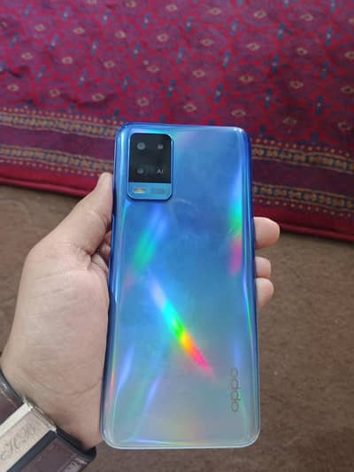 Oppo A54  Urgent for sale