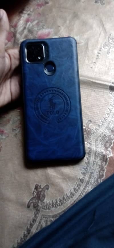 OPPO A15