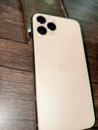 Apple iPhone 11 Pro