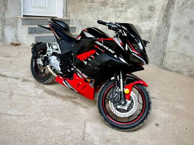 Ducati GT Edition Urgent For Sale | Ducati Replica | 2K Used