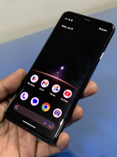 Google Pixel 4 XL (64gb) PTA