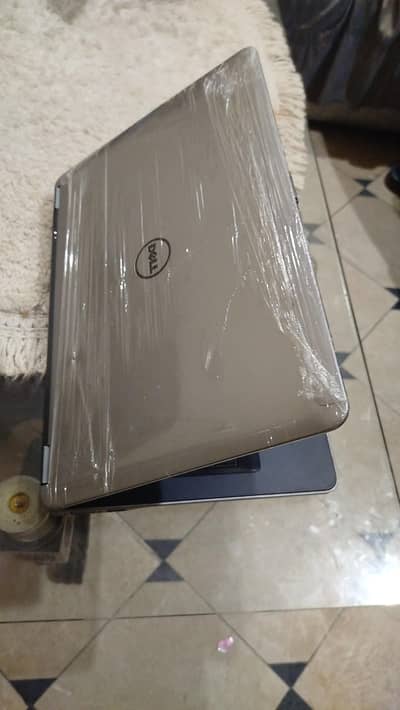Dell i5 4th laptop