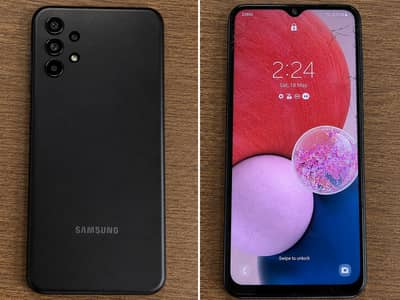 Samsung Mobile A13