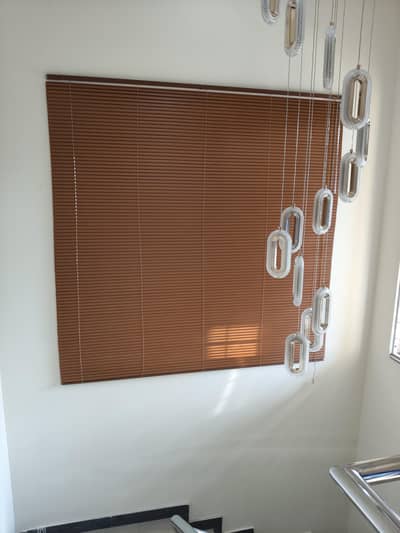 mini blind