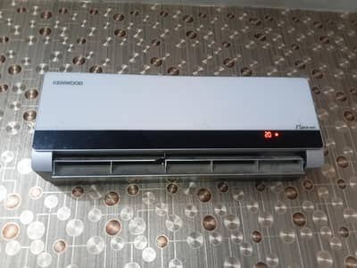 Kenwood AC (non inventer)