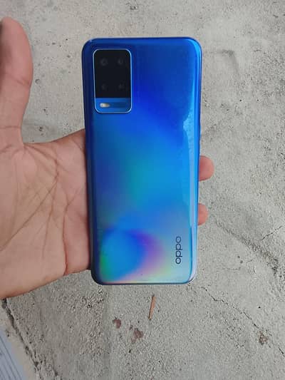 OPPO A54