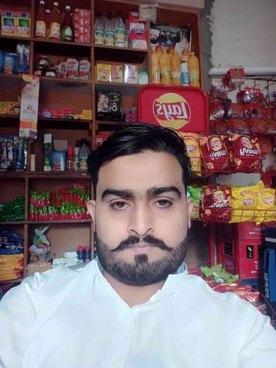 Ghulam Fareed 