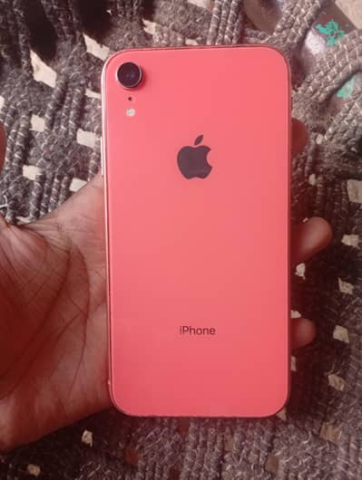 I PHONE XR 10/9