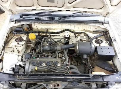 Subaru Other 1987