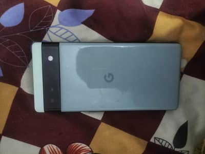 Google Pixel 6a