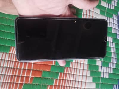 Vivo Y21