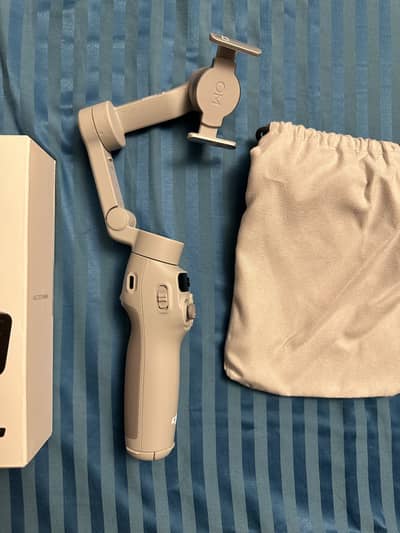 DJI OSMO 7