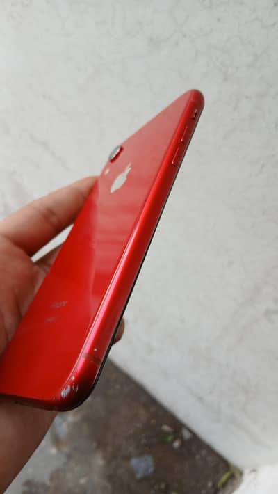 iPhone XR (exchange poss]