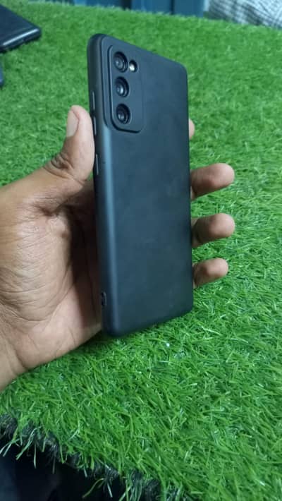 Samsung  S20 FE offical pta