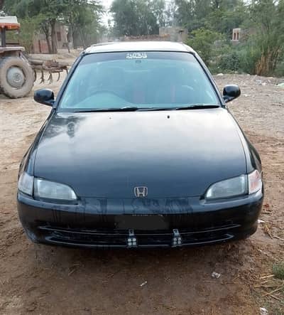 Honda Civic 1994