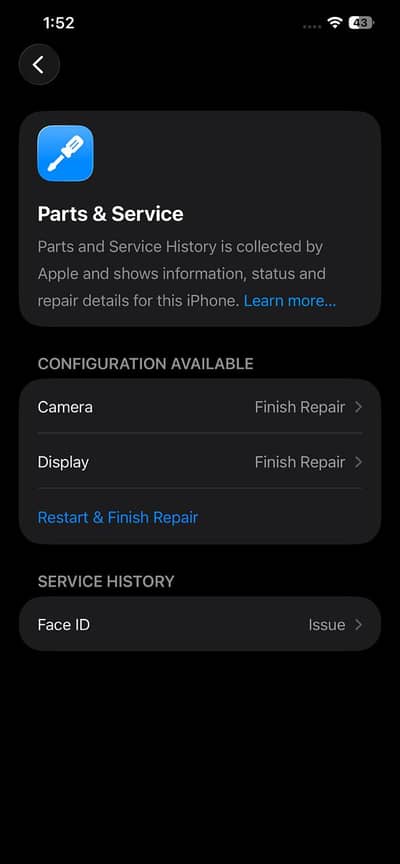 Apple iPhone 12 Pro Max