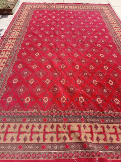 12x8 irani carpet