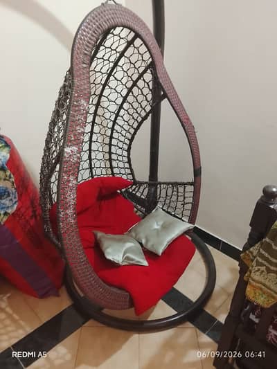 Urgent sale for Swinger (Jula)