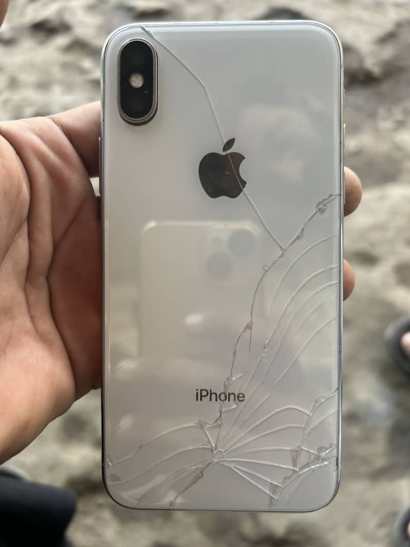 Apple iPhone X 2