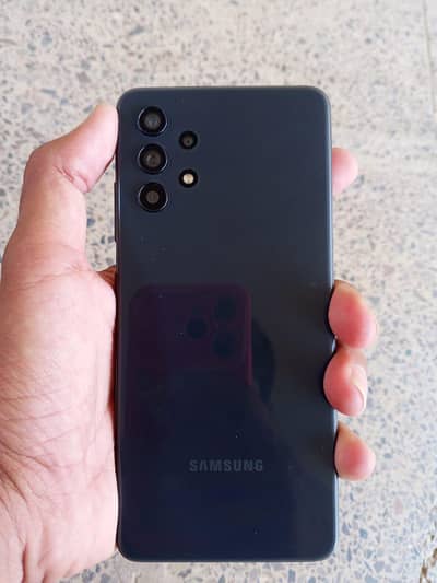 Samsung Mobile A32