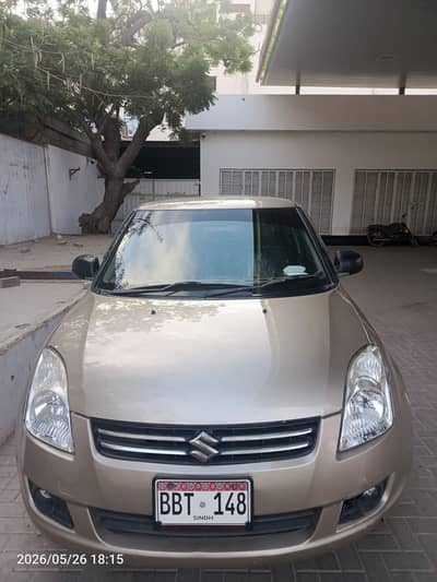 Suzuki Swift XL 1.2 2014