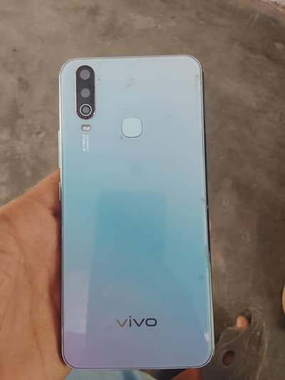 exchange possible Hy vivo mobile Hy 8 256 gb Hy battery time good