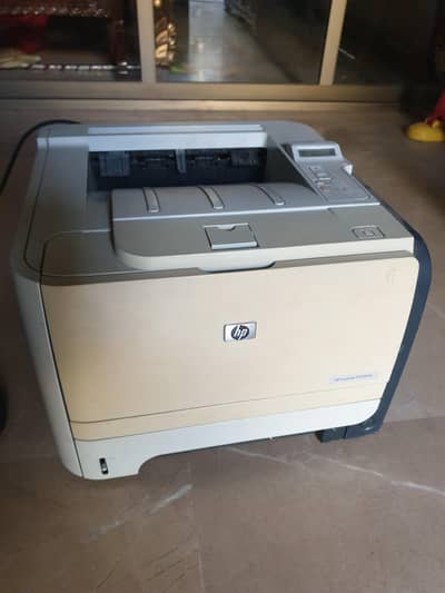 hi printer