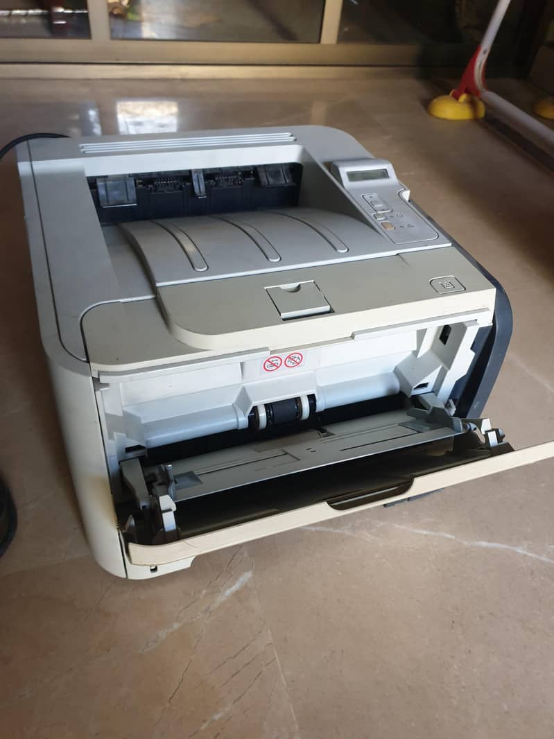 hi printer 1