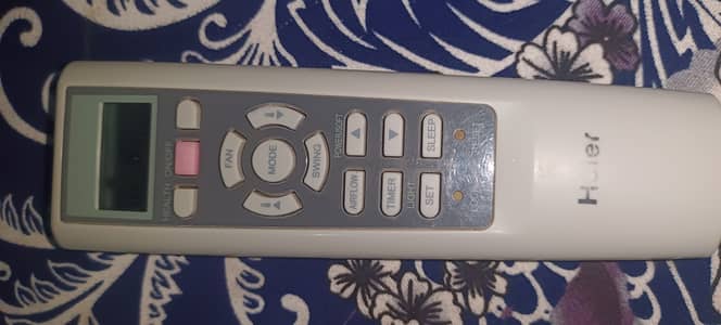 Used Haier Ac for sale