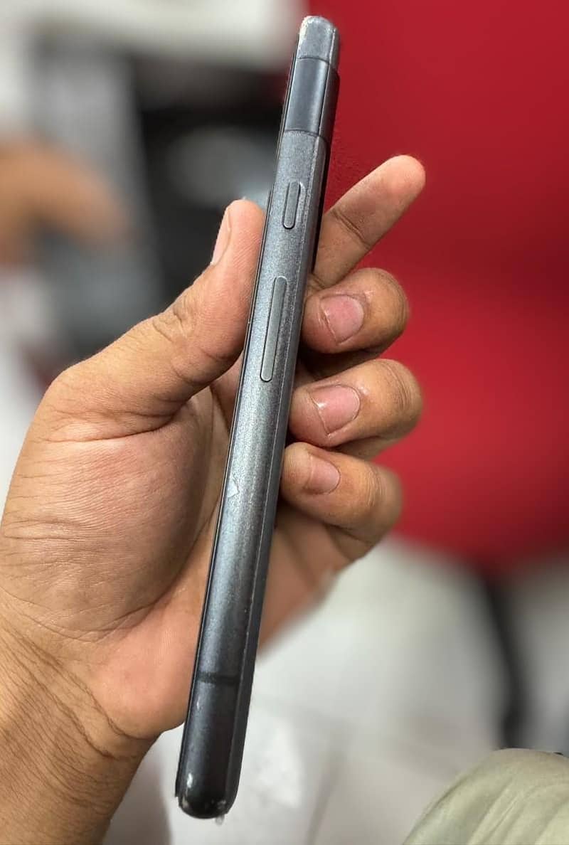 Google pixel 7a 1