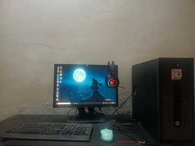 best gaming PC for PUBG and free fire